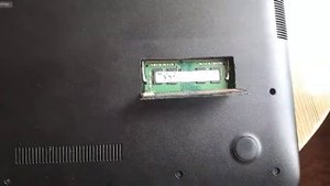 Как добавить память на ноут ASUS K540U
