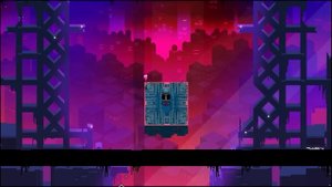 Чем цепляет Hyper Light Drifter?
