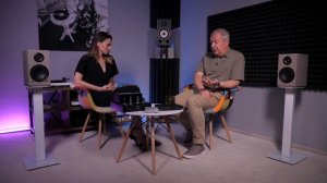 ЗАЧЕМ НУЖЕН УСИЛИТЕЛЬ ЗВУКА? Отвечает Hi-Fi эксперт