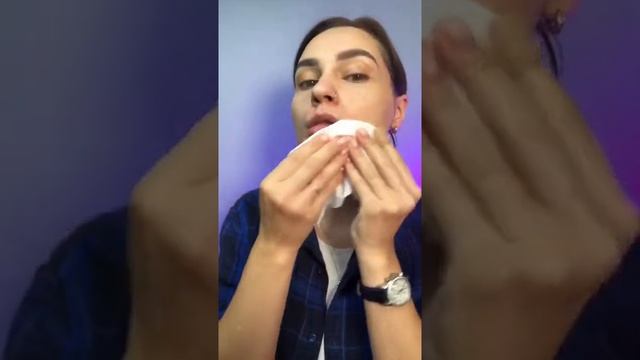 ПРЫЩЕЙ ПОСЛЕ «БАЛЕТА» НЕТ #бьютиблогер #косметика #ашан #макияж #очищениекожи смотреть онлайн