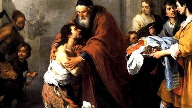 Молитва Господня смотреть онлайн