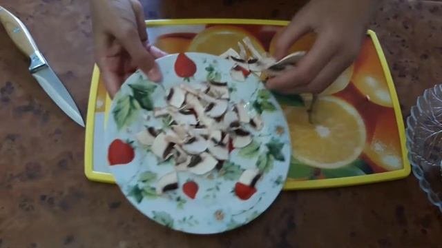 рецепт классической пиццы