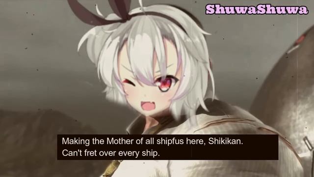 Azurlane.exe | Victorious Thicc Bakery смотреть онлайн