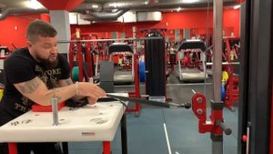 Armwrestling 2020. ТОП-5 упражнений на пронацию