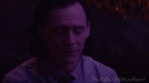 Loki x Sylvie | Something Just Like This