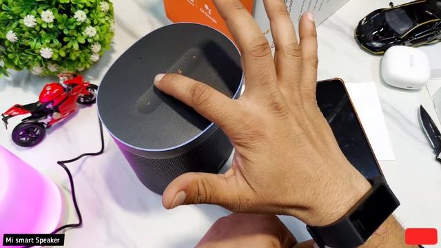 mi smart speaker ₹1999/- unbox & Setup смотреть онлайн