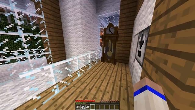 ПРИВЕТ СОСЕД В МАЙНКРАФТЕ! ДВА СОСЕДА УЗНАЛИ СЕКРЕТЫ MINECRAFT! HELLO NEIGHBOUR ROLEPLAY смотреть онлайн