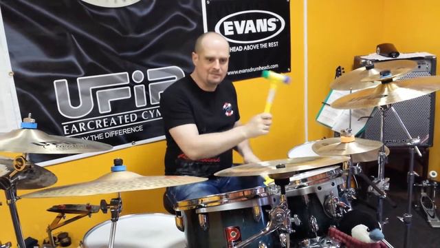 Денис Маранин:: посвящение Вольфгангу Хаффнеру)))) смотреть онлайн