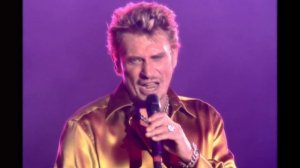 Johnny Hallyday - Que je t'aime (Clip officiel 2019)