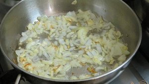 Суп с красной чечевицей