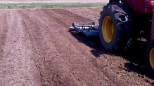 Т-25 на широких колёсах