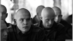 КАК ЖИВУТ САМЫЕ БЛАТНЫЕ ЗЕКИ НА ЗОНЕ