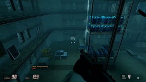 Entropy: Zero 2. Геймплей ОФИЦИАЛЬНОГО БЕСПЛАТНОГО МОДА (2022) для HALF-LIFE 2! Ссылка в описании