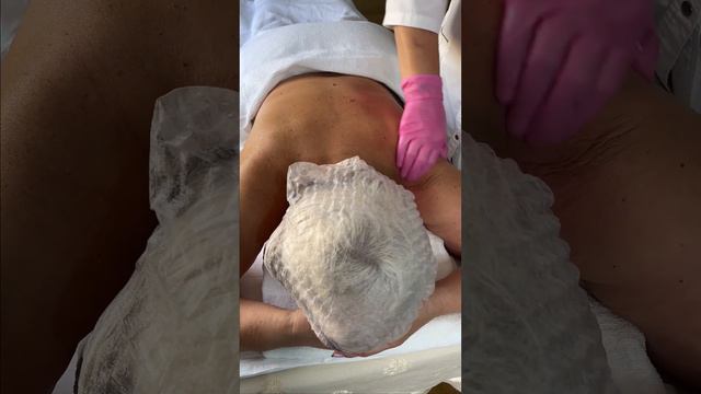 Центр Натальи Скурихиной. Холка практика смотреть онлайн