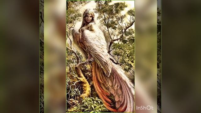 СЛАВЯНСКИЕ СКАЗКИ смотреть онлайн