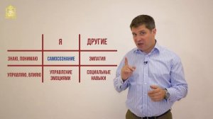 Вячеслав Таранов. Об эмоциональном интеллекте