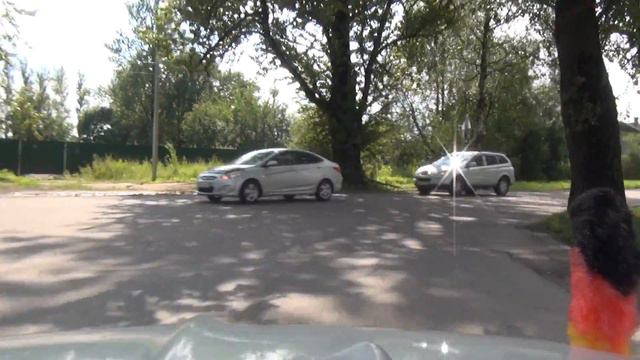 Schlüsselburg Шлиссельбург Newa Нева 41K128 P21 E105 Russia Россия 31.7.2016 #1284 смотреть онлайн