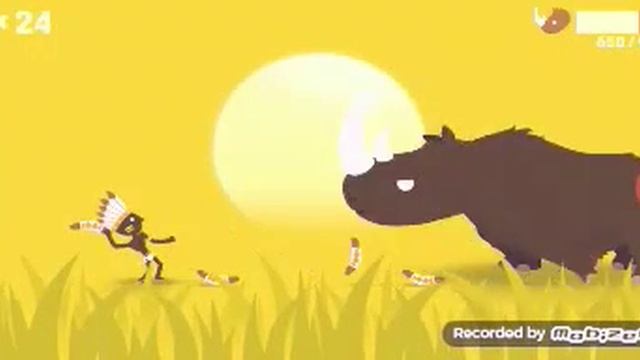 ?Обзор Игры Big Hunter? смотреть онлайн