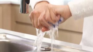 Как использовать моющую насадку Aqua для беспроводных пылесосов Tefal Flex