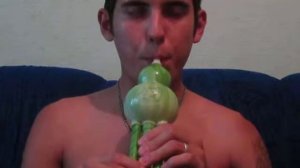 Китайская волынка хулуси )))