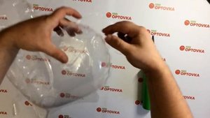Светящиеся шары Сердце и Звезда как надуть?