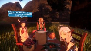 (18+ only) Wtf.. | Let's Play | Monster Girl Island | Part 1 |