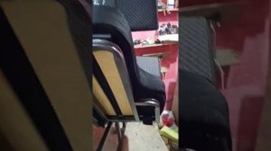 Спальник Газель