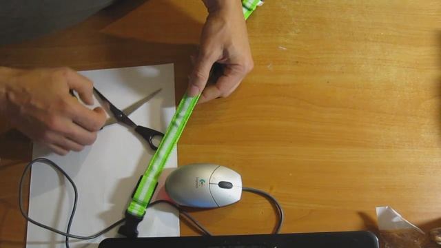 светодиодный ошейник собаке | Dog Collar LED Lighted смотреть онлайн