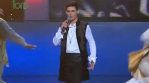 Кирилл Каплуновский - Рок-опера Моцарт