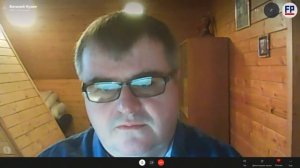 2021 - год транзита власти Россия приходит в движение #ForPostМНЕНИЕ Интервью