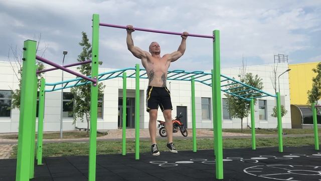 ПІДТЯГУВАННЯ.ВСЕ ЩО ПОТРІБНО ЗНАТИ ( 1 ЧАСТИНА )