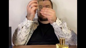 Душимся перхотью вместе! Фейк Ганимеда (Ganymede) от Marc-Antoine Barrois.