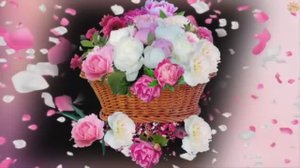 Очень зажигательная песня с днем рождения