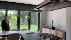 Роскошные виллы в Азиатской части Стамбула || RestProperty