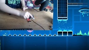 глебос опять сломал мышку