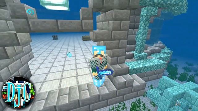 Channel Announcement! Minecraft Spoiler and Bedrock Discord server смотреть онлайн