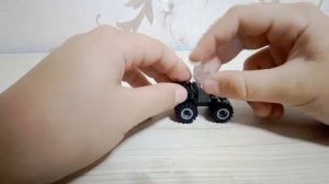 Сборка трактора к-700