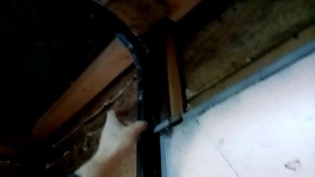 Секционные подъемные ворота своими руками! обзор по изготовлению и ценами на материалы!