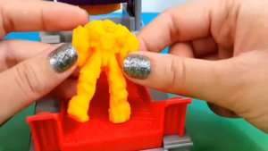 Play Doh Transformers 4 Age Of Extinction Toys Full Funko Pop Set Scorn Toy Play Dough Surprise Egg