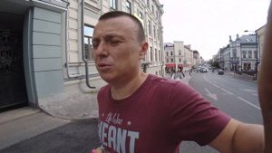 Тест микрофона SJCAM SJ10 Pro