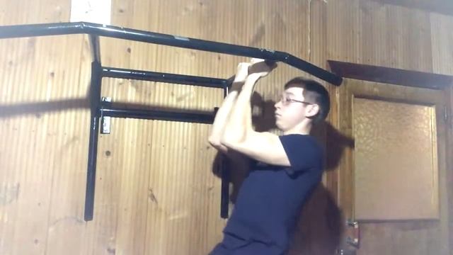 Как накачать бицепс домашних условиях