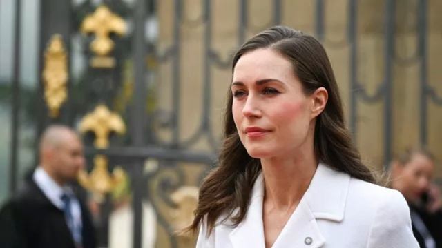 В США осудили премьеров Эстонии и Финляндии за громкие заявления об Украине смотреть онлайн