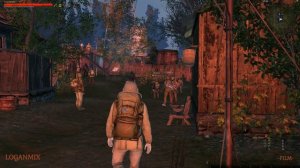 Сталкер (Stalker) Онлайн. Донатные сумки за игровую валюту - FN249 "SAW" пила,, пулемет, COMP, МАГАЗ