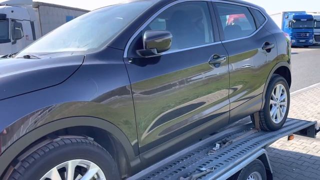 Renault Grand Scenic Bose Nissan Qashqai Авто для клієнтів Підбір ти пригін авто з Європи 098321500 смотреть онлайн