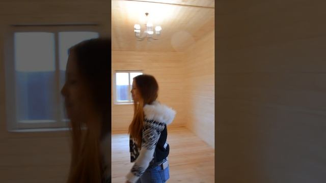 Видеоотзыв о работе компании "Белый дом"