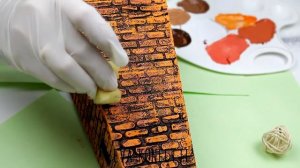 ? DIY Уютный осенний декор/ Декоративная мельница/ Грибы в кашпо/ Тыквы из ткани своими руками