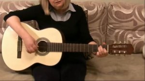 Т_Л   _Кочевник_  Наши песни. Татьяна   Владимирова.  _Когда зимний вечер_...