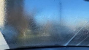 Подогрев лобового Крета Хенда