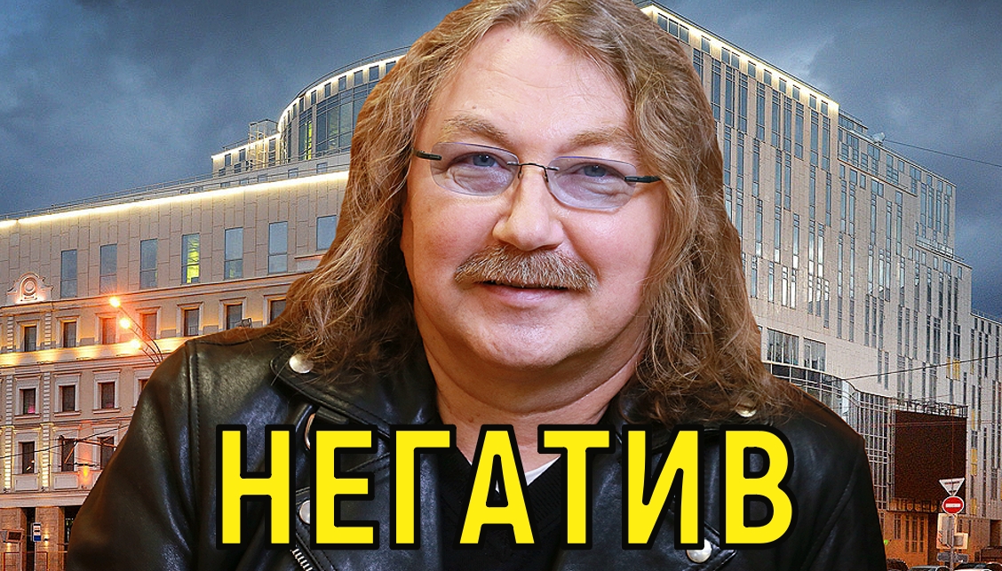 Другая женщина. Бросивший жену Игорь Николаев выложил фото