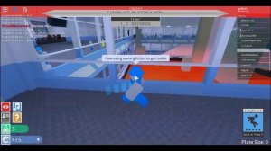 ROBLOX|Lab Experiment|Secret room + Glitches (READ DESC)